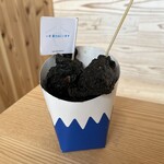 森の駅 富士山 - 2024.08.11