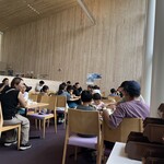 森の駅 富士山 - 2024.08.11