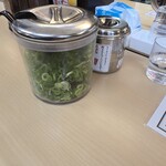 ラーメン横綱 - 