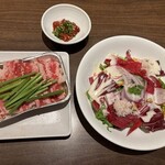 ワンカルビ - 全品焼肉食べ放題コース　2024.12