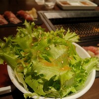 天空焼肉 星遊山 - 