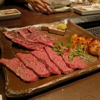天空焼肉 星遊山 - 