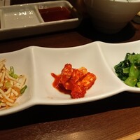 天空焼肉 星遊山 - 