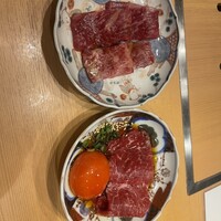 神戸焼肉 金虎 - 