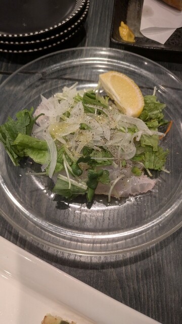 Bistro Wan Hafu photo 3