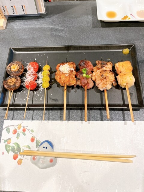 小料理花藤 - 米沢（日本料理）の写真