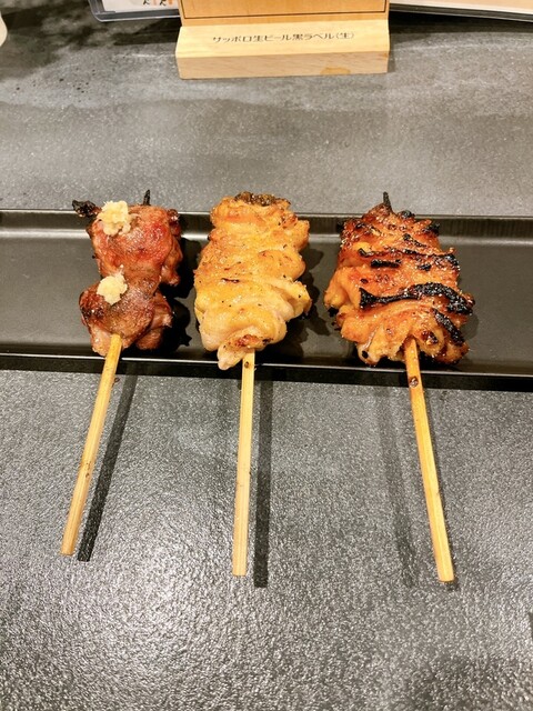 小料理花藤 - 米沢（日本料理）の写真