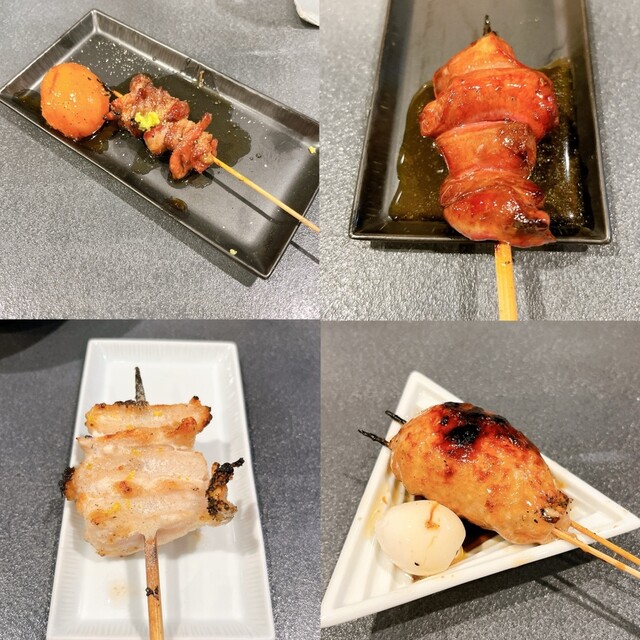 小料理花藤 - 米沢（日本料理）の写真