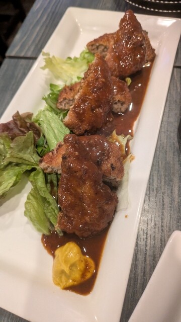 Bistro Wan Hafu photo 2