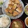 鳥料理 よし川食堂