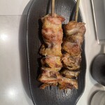とり焼一 - 