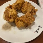 老四川 - 