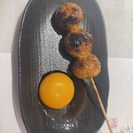 とり焼一 - 