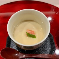 天満宮 鮨 ゆのか - 