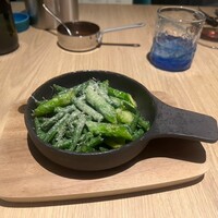 ステーキ＆シーフード シスクグリル - 