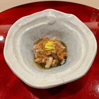 天満宮 鮨 ゆのか - 