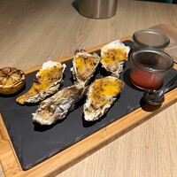 ステーキ＆シーフード シスクグリル - 
