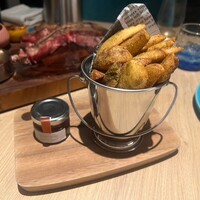 ステーキ＆シーフード シスクグリル - 