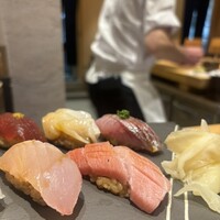 すし 福寿 - 