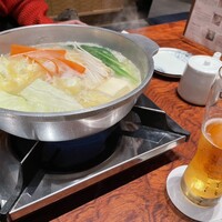 とり田 博多本店 - 