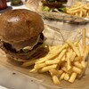 J.S. BURGERS CAFE ららぽーとEXPOCITY店
