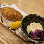 都橋 おでん 久 - 