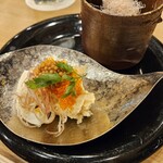 都橋 おでん 久 - 