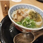 都橋 おでん 久 - 