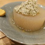 都橋 おでん 久 - 