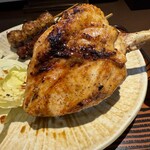 鳥光 - 