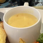 プラザパビリオン・レストラン - 