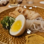 都橋 おでん 久 - 