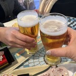 プラザパビリオン・レストラン - 