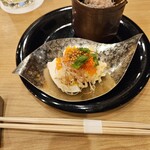 都橋 おでん 久 - 