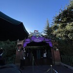 プラザパビリオン・レストラン - 