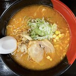 梓川サービスエリア 下り線 - 料理写真: