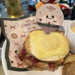 プラザパビリオン・レストラン - 