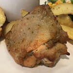 プラザパビリオン・レストラン - 