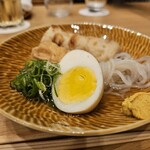 都橋 おでん 久 - 