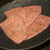 焼肉うしごろ 銀座並木通り店 - 