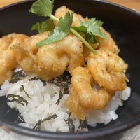 天冨良 麻布よこ田 恵比寿ガーデンプレイス店 - 