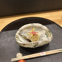 日本料理 直 - 