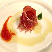 リストランテ ラ チャウ - 