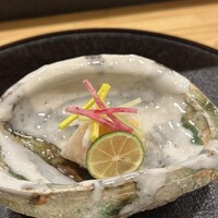 日本料理 直 - 