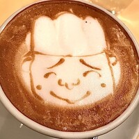 リストランテ ラ チャウ - 2️⃣馬渡シェフ
