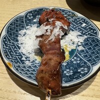 焼鳥 くまわき - 