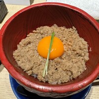 焼鳥 くまわき - 