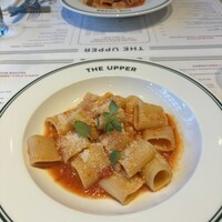 THE UPPER - 