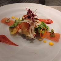 ANAクラウンプラザホテル岡山 和食ダイニング廚洊 - 