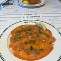 THE UPPER - 